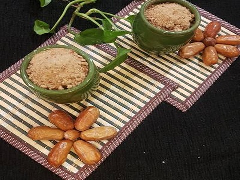تصویر 4 از قیمت خرید پودر سویق سنجد با فروش عمده
